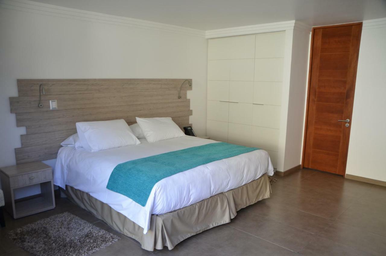 Hotel Mae مايتنسيلو المظهر الخارجي الصورة