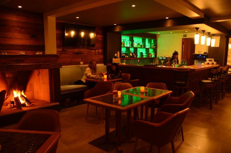Hotel Mae مايتنسيلو المظهر الخارجي الصورة